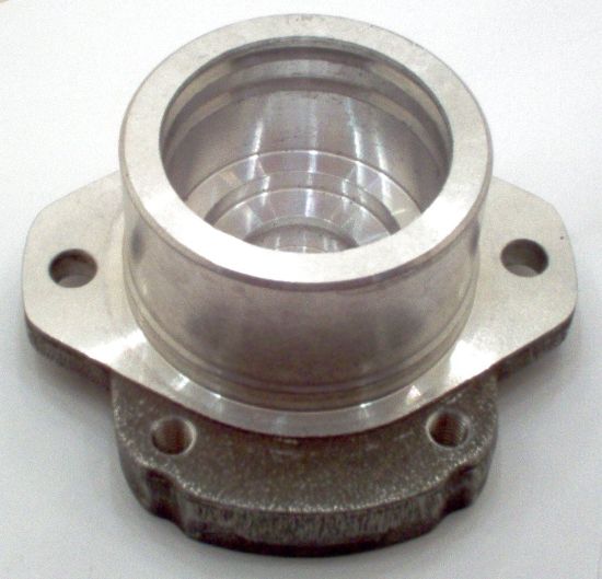 Imagen de PGP511 A/2 TORNILLO C TIPO