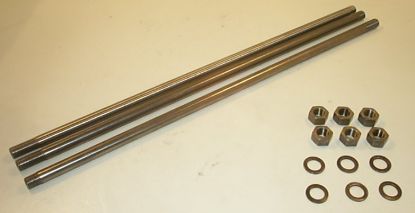 Picture of KONTAK 7 BANK STUD SET