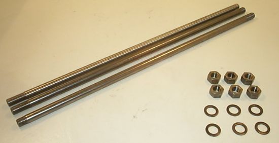 Picture of KONTAK 7 BANK STUD SET