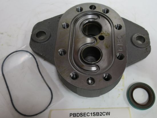 Picture of (BB) SAE B flange for 1 inch shaft