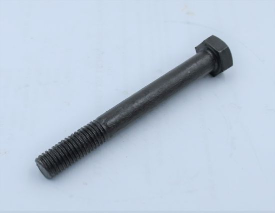 Picture of M12 X 1.75 95X30 GRADE 8.8 HT HEX