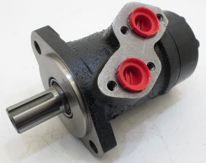 Picture of WVM 150 HI TORQ MOTOR 1'' 6 SPLINE