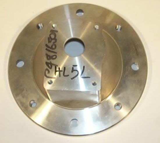 Picture of 165mm P C D BELL FR GRP 1