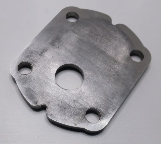 Picture of S12 6MM SPACER PLATE