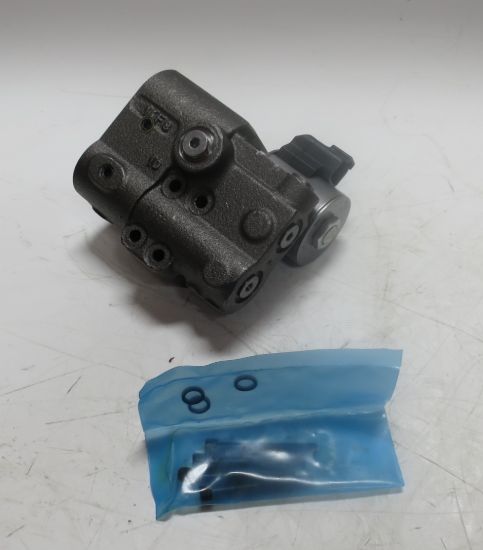 Picture of EE 24VDC ON/OFF W/PRES COMP (NC)