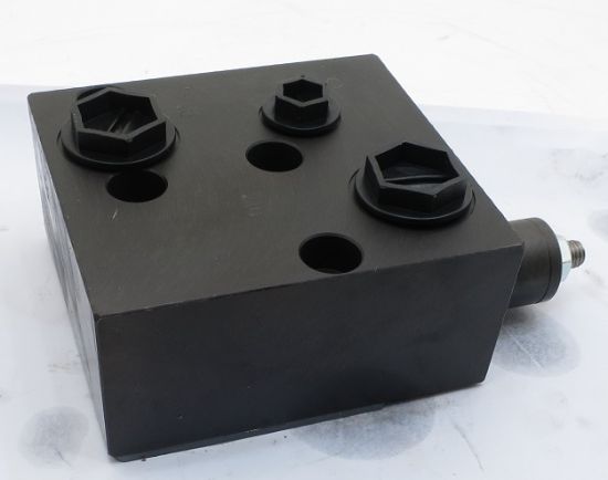 Picture of KPBR-250/1/D SINGLE OVERCENTRE VALV