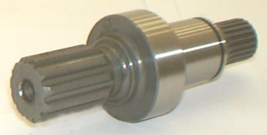 Image de PGP511 C TYPE 3/4 X 11 TOOTH