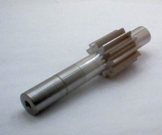 Imagen de PGP620 44CC SAE BB 1' ACUÑADO EJE