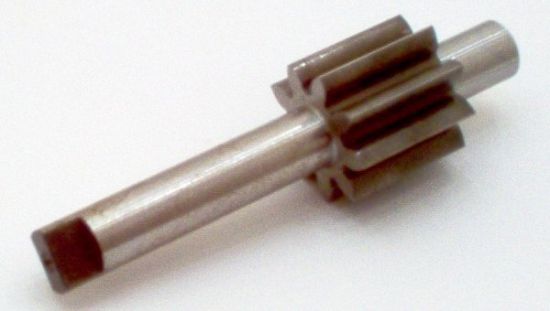 Picture of PBP503 DRIVE SHAFT 5.8CC