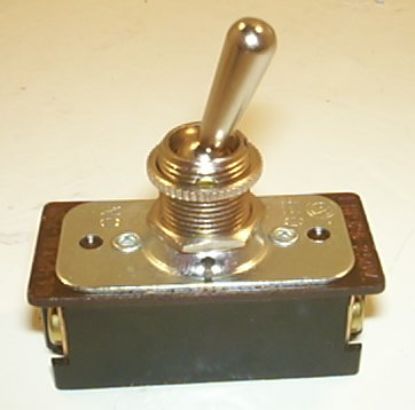 Picture of SWITCH FOR SOL.OP.DIV.DETENT