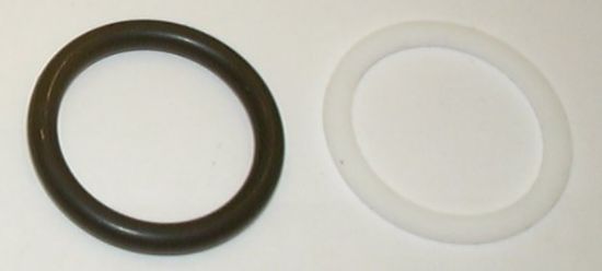 Picture of 3/8'' BSP QRC 'O' RING KIT