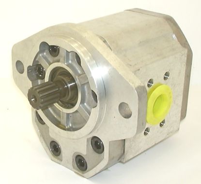 Picture of SNP3 / 38 D SC07 / 111.25.014.0C