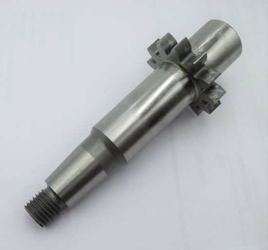 Picture of S12 4CC 17MM 1:8 X 30.5MM TAPER