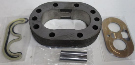 Picture of 38 D SER  38.0CC STD GEAR HOUSING