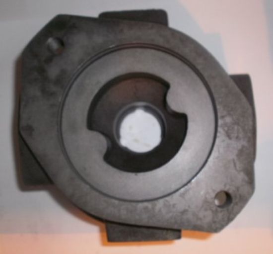 Image de MA10V028 SAE B L/H THRU-DRIVE UNC