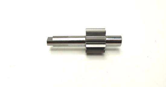 Picture of P23 K1 SINGLE SHORT TANG 4.8CC