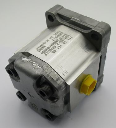 Image de SNP1/2.6D FR01 LFE F   Pompe à engrenage