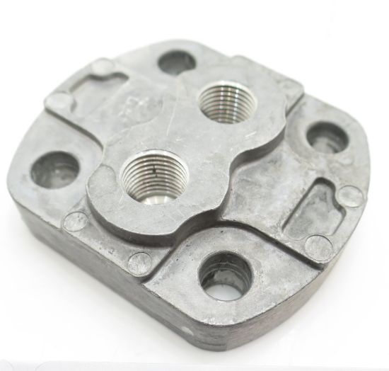 Picture of P23 1/4 BSP 1/4 BSPP PORTED