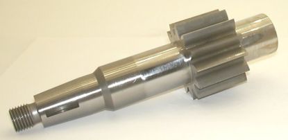 Imagen de PGP517 33CC 22MM/ 1:8 / CÓNICA