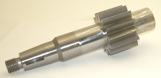 Imagen de PGP517 33CC 22MM/ 1:8 / CÓNICA