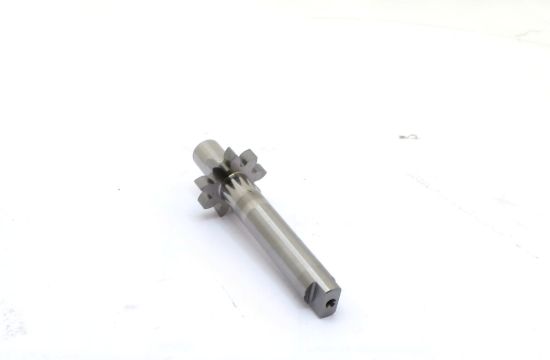 Picture of P23 K2 HOLLOW SNGLE LONG TANG 1.2CC