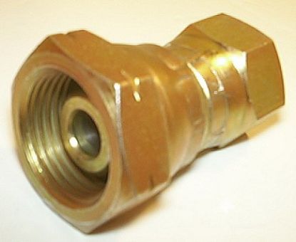 Picture of 3/8 BSP x 20mm F/F ADAPTOR