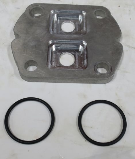 Picture of S12 PLATE FOR USE WITH