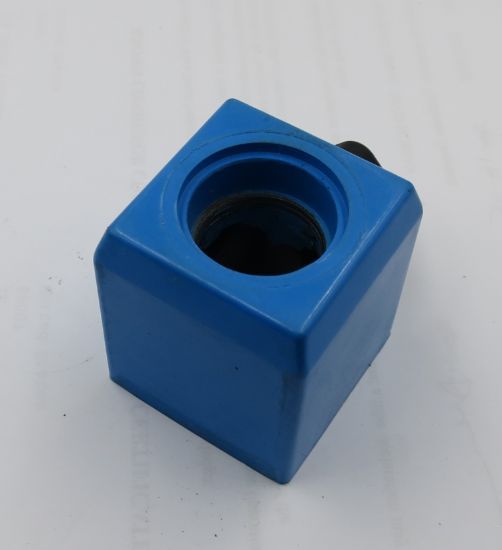 Picture of 507826 VICKERS CETOP 3 220V AC COIL