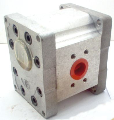 Picture of SNP3 C33L FRONT SECTION