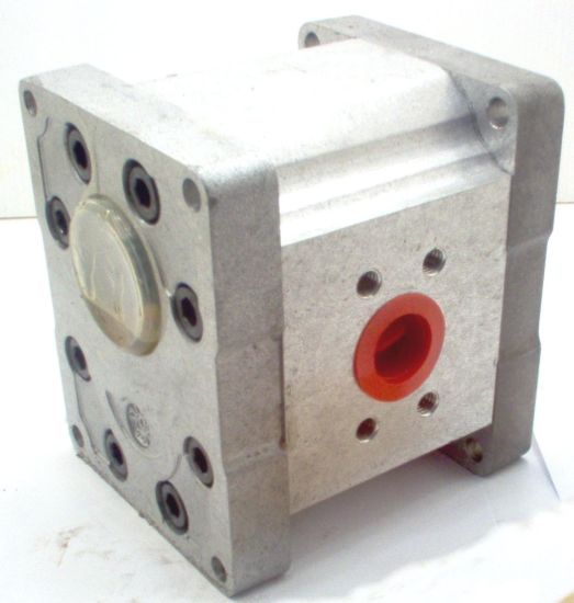 Picture of SNP3 C33L FRONT SECTION