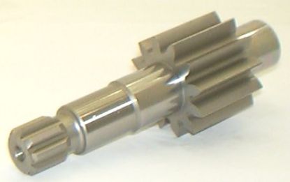 Image de PGP511 16CC 17MM X 9 TOOTH