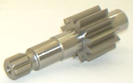 Image de PGP511 16CC 17MM X 9 TOOTH