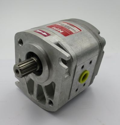 Picture of P1CEN2008HL30C02N PUMP