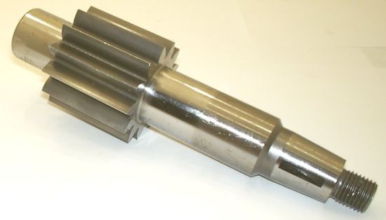 Picture of S17 44CC 25MM 1:5 X 40MM TAPER