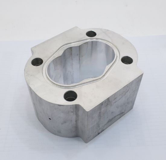 Picture of SP2.5 22.4L BLANK BODY