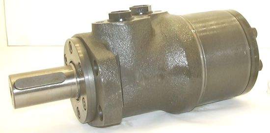 Picture of MPR 315 WITH 32mm SHAFT