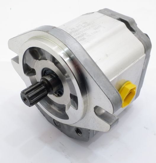 Picture of PELJOB SINGLE HYDRAULIC PUMP