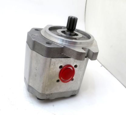 Picture of SNM2 11L SSBB HYDRAULIC GEAR PUMP