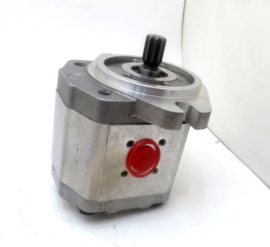 Picture of SNM2 11L SSBB HYDRAULIC GEAR PUMP