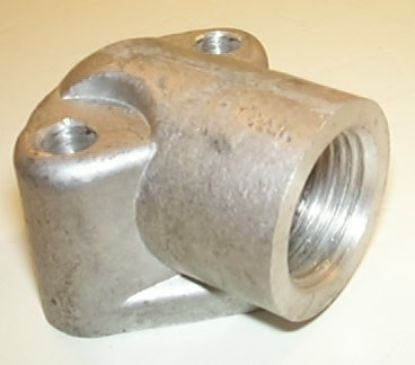 Picture of 1/2 6000 SERIES FLANGE 1/2 BSP