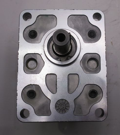Picture of SNM2 19L PXBB HYDRAULIC GEAR PUMP