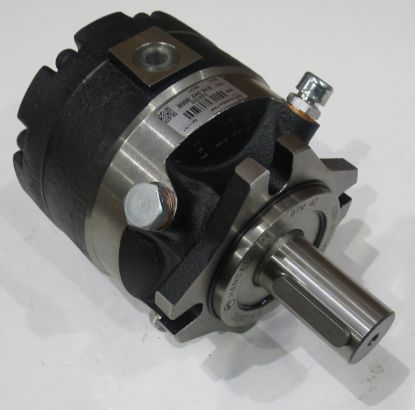 Picture of STATIC BRAKE - PRESSURE TO RELEASE