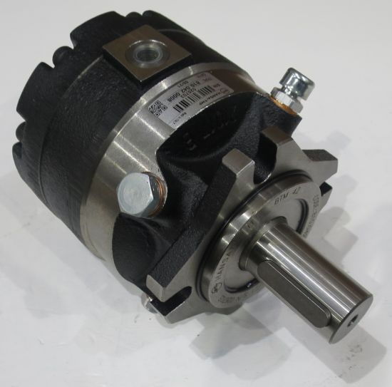 Picture of STATIC BRAKE - PRESSURE TO RELEASE