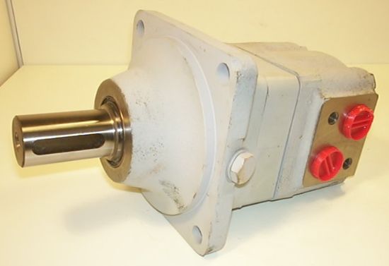 Picture of WMSW 200 HYDRAULIC WHEEL MOTOR