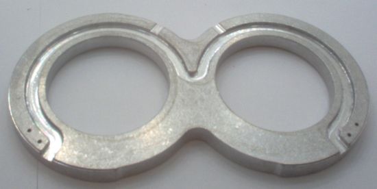 Picture of S6 WEARPLATE TYPE F SP5623
