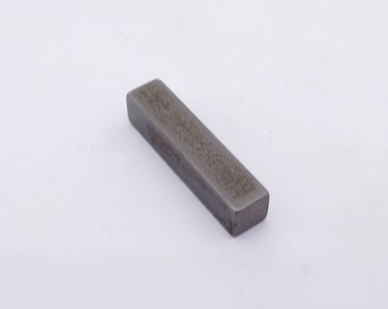 Picture of 4MM X 4MM X 18MM SQUARE ENDED KEY
