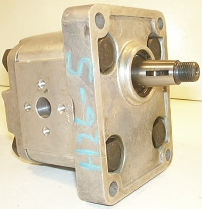 Picture of CTDSAN SALAMI PUMP