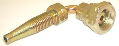 Picture of 16mm 90 SWEPT FOR 1/4 HOSE R/U**