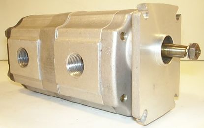 Picture of 0PL026 0PL026 7400 DOWTY COCTTB