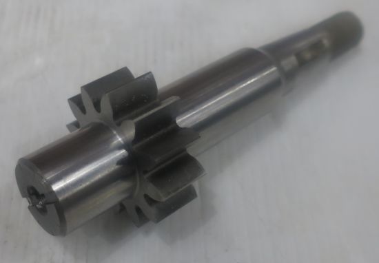 Picture of S12 8CC 1.8 SAE A TAPER SHAFT